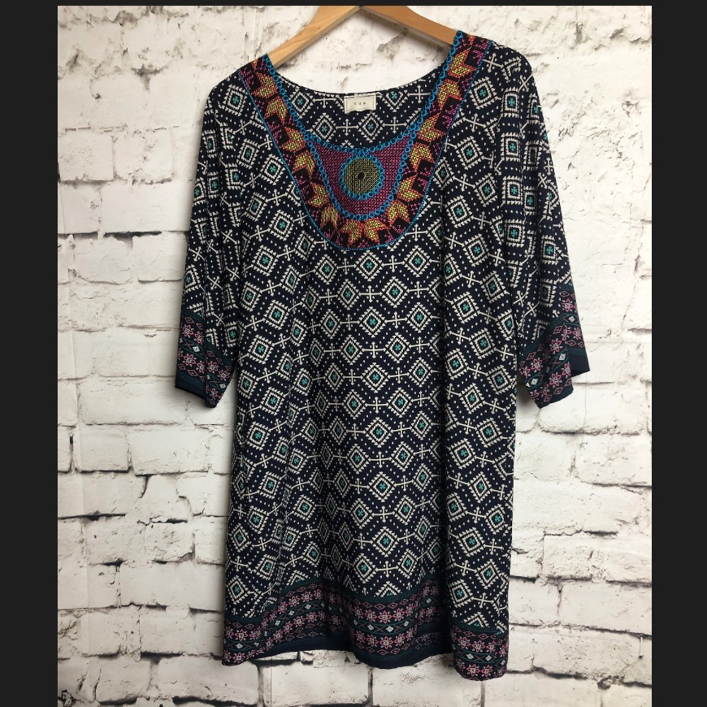 Tua Tunic